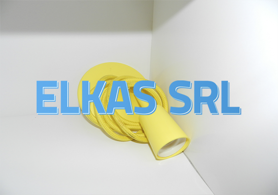 Florones e capas c / cabo x 1,5mts